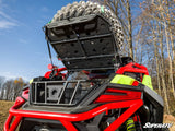 Super ATV POLARIS RZR PRO R CARGO RACK ALPHA