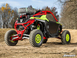 Super ATV POLARIS RZR PRO R CARGO RACK ALPHA