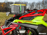 Super ATV POLARIS RZR PRO R CARGO RACK ALPHA