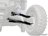 SuperATV Polaris RZR Pro S Sidewinder A-Arms (2025+)