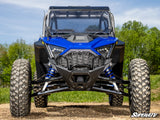 SuperATV Polaris RZR Pro S Sidewinder A-Arms (2025+)