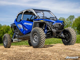 SuperATV Polaris RZR Pro S Sidewinder A-Arms (2025+)