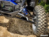 SuperATV Polaris RZR Pro S Sidewinder A-Arms (2025+)