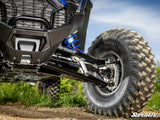SuperATV Polaris RZR Pro S Sidewinder A-Arms (2025+)