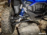 SuperATV Polaris RZR Pro S Sidewinder A-Arms (2025+)