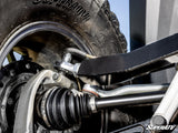 SuperATV Polaris RZR Pro S Sidewinder A-Arms (2025+)