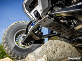 SuperATV Polaris RZR Pro S Sidewinder A-Arms (2025+)