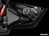 SuperATV METRA 6.5" SPEAKER DOOR PODS FOR POLARIS RZR PRO R