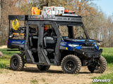 Polaris Ranger XP 1000 Crew Outfitter Roof Rack by SuperATV