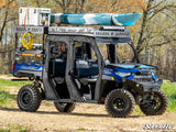 Polaris Ranger XP 1000 Crew Outfitter Roof Rack by SuperATV