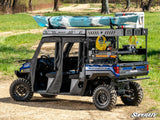 Polaris Ranger XP 1000 Crew Outfitter Roof Rack by SuperATV