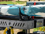 Polaris Ranger XP 1000 Crew Outfitter Roof Rack by SuperATV