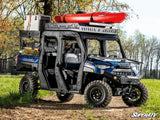Polaris Ranger XP 1000 Crew Outfitter Roof Rack by SuperATV