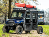 Polaris Ranger XP 1000 Crew Outfitter Roof Rack by SuperATV