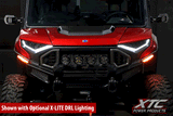 XTC Polaris Ranger XD 1500 Self-Canceling Turn Signal System with Billet Lever