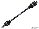 SuperATV KAWASAKI TERYX AXLE—RHINO BRAND