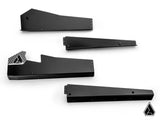 Assault Industries Polaris RZR XP 4 Turbo Rock Sliders by SuperATV