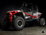 Assault Industries Polaris RZR XP 4 1000 Rock Sliders by SuperATV
