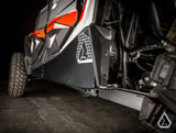 Assault Industries Polaris RZR XP 4 1000 Rock Sliders by SuperATV