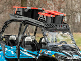 Polaris RZR XP 4 1000 Outfitter Sport Roof Rack by SuperATV