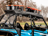 Polaris RZR XP 4 1000 Outfitter Sport Roof Rack by SuperATV
