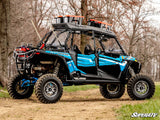 Polaris RZR XP 4 1000-Turbo Outfitter Sport Roof Rack