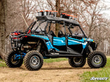 Polaris RZR XP 4 1000 Outfitter Sport Roof Rack by SuperATV