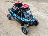 Polaris RZR XP 4 1000 Outfitter Sport Roof Rack by SuperATV