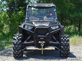 SuperATV POLARIS RZR XP 1000 SCRATCH RESISTANT VENTED FULL WINDSHIELD