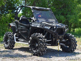 SuperATV POLARIS RZR XP 1000 SCRATCH RESISTANT VENTED FULL WINDSHIELD
