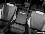 SuperATV - POLARIS RZR ARMREST GUN SAFE