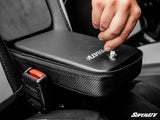 SuperATV - POLARIS RZR ARMREST GUN SAFE