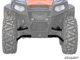 Polaris RZR 800 High Clearance 1.5" Forward Offset A-Arms by SuperATV