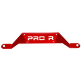 Bikeman POLARIS RZR PRO R REAR FASCIA PLATE