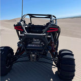 Bikeman POLARIS RZR PRO R STAGE 2 PERFORMANCE KIT