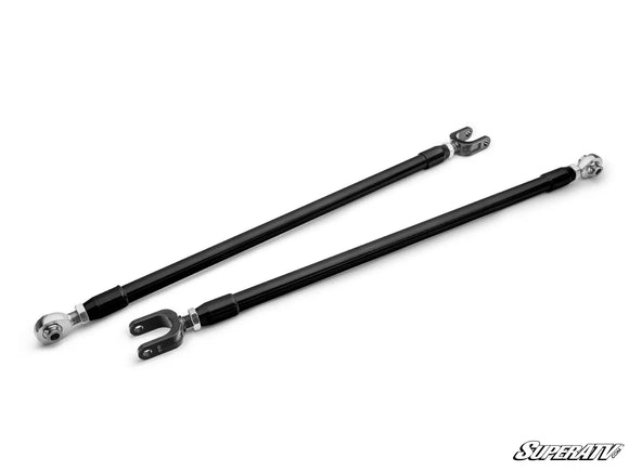 Polaris RZR Pro R Rear Toe Link Kit by SuperATV