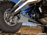 Polaris RZR Pro R Rear Toe Link Kit by SuperATV