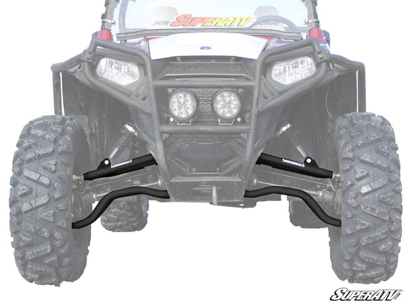 Polaris RZR 4 800 High Clearance Front A-Arms by SuperATV