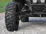 Polaris RZR S 800 High Clearance 1.5" Forward Offset A-Arms by SuperATV