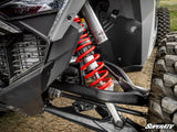 SuperATV Polaris RZR Turbo R Sway Bar Shock