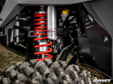 SuperATV Polaris RZR Turbo R Sway Bar Shock