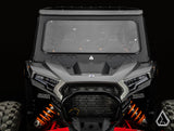 ASSAULT INDUSTRIES POLARIS RZR XP 1000 GLASS WINDSHIELD