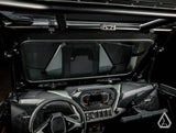 ASSAULT INDUSTRIES POLARIS RZR XP 1000 GLASS WINDSHIELD