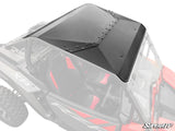 Polaris RZR XP Aluminum Roof by SuperATV