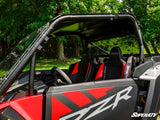Polaris RZR XP Aluminum Roof by SuperATV