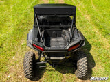 Polaris RZR XP Aluminum Roof by SuperATV