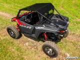 Polaris RZR XP Aluminum Roof by SuperATV