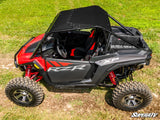 Polaris RZR XP Aluminum Roof by SuperATV
