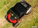Polaris RZR XP Aluminum Roof by SuperATV