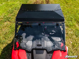 Polaris RZR XP Aluminum Roof by SuperATV